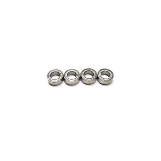 ボールベアリング 5×9×3.0mm(4pcs) [M-95ZZ]