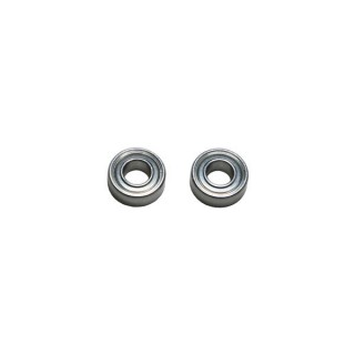 6×13×5ベアリング(NMB) 2pcs [E2603]