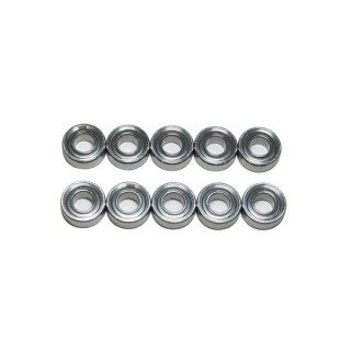 6×13×5ベアリング(NMB) 10pcs [E2603/1]