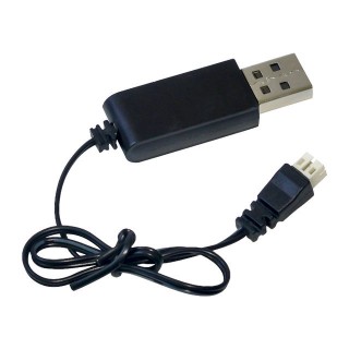 USB充電器(TRAN3 L6082) [L6082-03]]