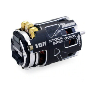 【限定特価】サーパスレーシング ロケット V5R 10.5T SPEC [540-V5R-105T]