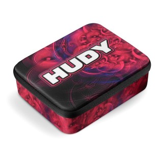 HUDY ハードケース(235×190×75mm) [199290H#]]