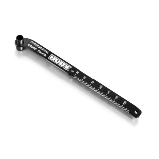 ドウルーブゲージ(80-140mm) 1/10オフロード [107783#]