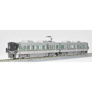 227-1000系近郊電車(和歌山・桜井線)セットA [98074]]