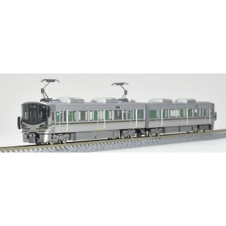 227-1000系近郊電車(和歌山・桜井線)セットB [98075]]