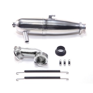 O.S.SPEED TR02 EFRA2165 コンプリートセット [72106970]