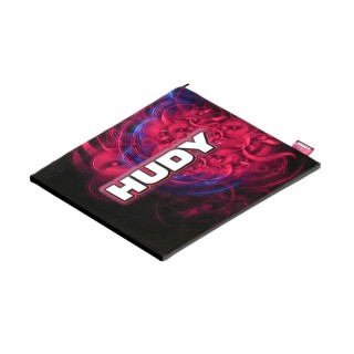 HUDY セットアップボードバッグ 1/10オフロード [199211#]