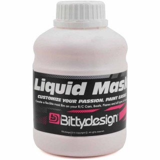Bittydesign リキッドマスク16oz [BD-LM16]