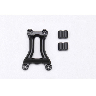 リヤモーター用リヤブリッジ/ボディマウントスペーサー [Y2-RMC-01]