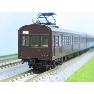72・73形通勤電車増結セット(3両) [98378]]