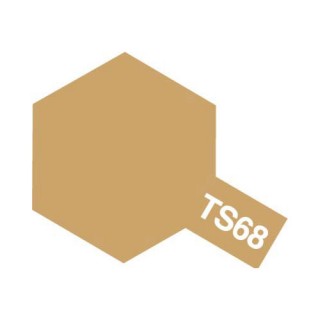 木甲板色 [TS-68]]