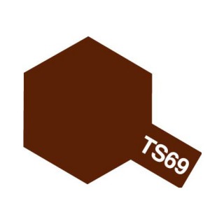 リノリウム甲板色 [TS-69]
