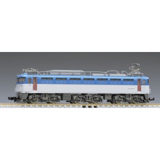 JR EF81-500形電気機関車 [7144]