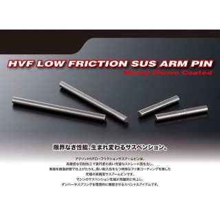 HVF Sus Arm PIN IF14-II SET(2pic) [PS-PS-I001]