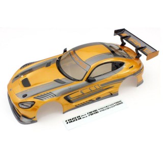 2020 メルセデスAMG GT3 デコレーションボディセット [FAB604]