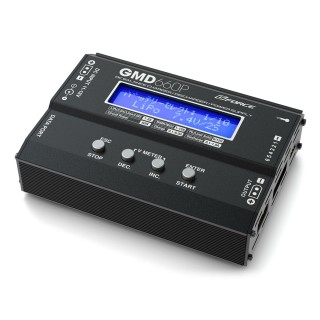 GMD660P DC Charger [G0344]]