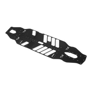 アルミシャシー ”エキストラ” フレックス T4 21 [301007#]