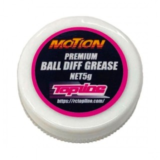 MOTION PREMIUM BALL DIFF GREASE [TP-224]]
