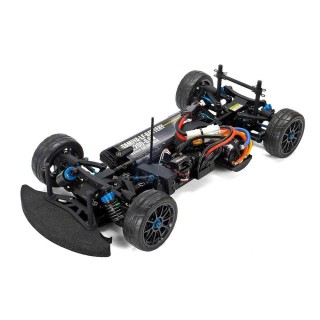 1/10RC TA08 PRO シャーシキット [58693]]