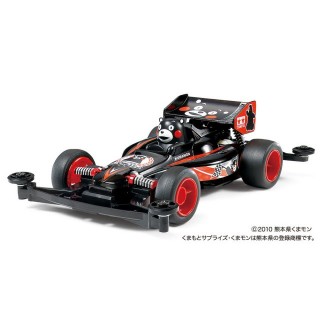超貴重□店舗見本品□マルイ□ミニ四駆□バトル4WD