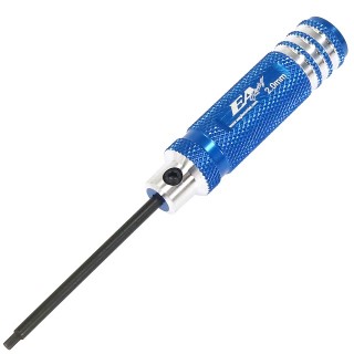 ミニストロング6角ドライバーV3 2.0mm [EG-2965V3]