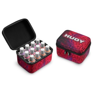 HUDY ハードケース(180x140x120mm) [199280LH#]