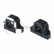 ADVANCE 20用アルミ7075FR-RFサスマウント [SAK-A541]
