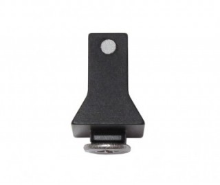 アルミフロントサイト(ホワイト/ハイサイト) マルイグロック対応 [WII-03435]