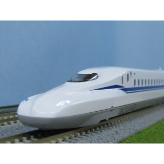 JR N700系(N700S)東海道・山陽新幹線基本セット [98424]]
