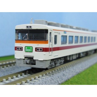 東武300型 急行尾瀬夜行 6両セット [A2096]