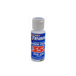 ASSOCIATED Factory Team Silicone Shock Fluid 35wt(425cSt) [AS5429]]
