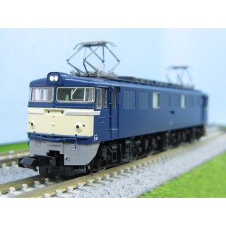 国鉄 EF60-500形電気機関車(シールドビーム改造・一般色) [7148]]