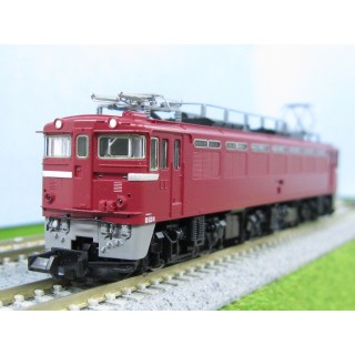 国鉄 EF71形電気機関車(1次形) [7151]]