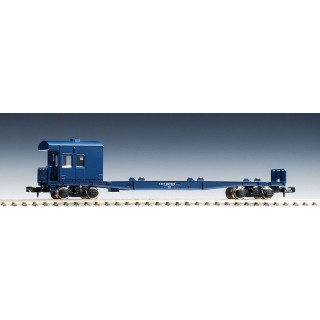 国鉄貨車 コキフ10000形(コンテナなし) [2758]