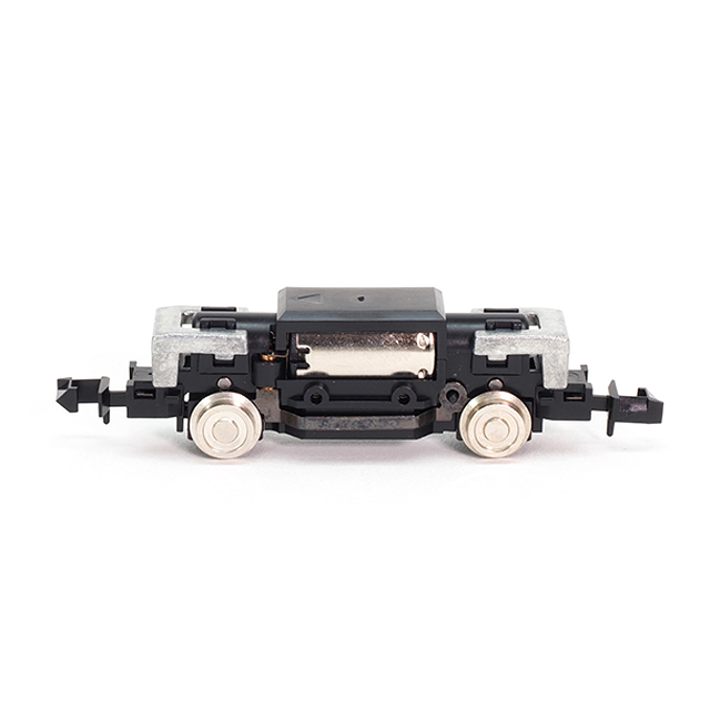 Nゲージ動力ユニット TM-TR07(2軸車用) [314547] - スーパーラジコン