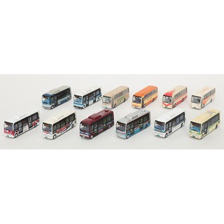 バスコレクション 第29弾 BOX [313281]