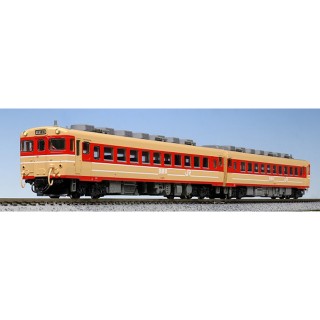 キヤ28訓練車タイプ 2両セット 鉄道模型コンテスト2019開催記念 [10-948]]