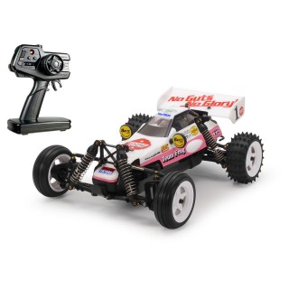 RC タムテックギア マイティフロッグミニ(GB-01Sシャーシ) [56715]