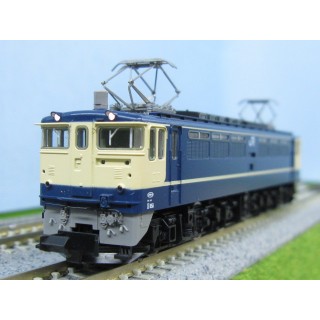 JR EF65-1000形電気機関車(前期型・田端運転所) [7154]]