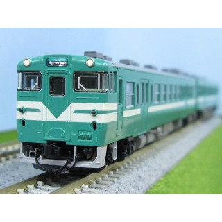 JR キハ47-0形ディーゼルカー(加古川線)セット [98098]]