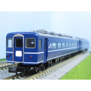 JR 14系客車(八甲田) 増結セットA [98742]]