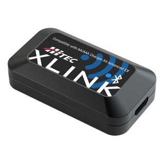 HiTEC XLINK(X4 Advanced EX用) [44309]]