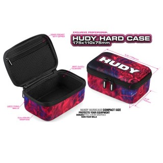 HUDY ハードケース(175x110x75) [199293H#]]