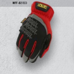 FastFit GLOVE Red Sサイズ [MFF-02-008]]