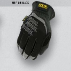 FastFit GLOVE Black Mサイズ [MFF-05-009]]