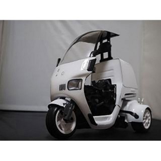 TRIKE DELIVERY [AD019-1]
