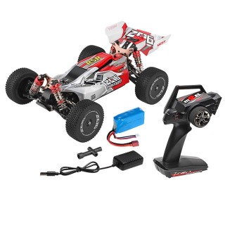 1/14 DRIVING Off-Road Car(Red) [144001-RD]]