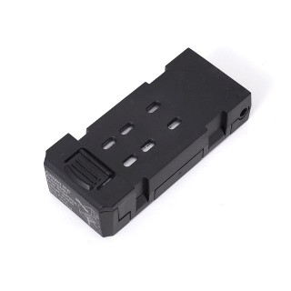 LiPo Battery 3.7V450mAh(Black/LEGGERO) [GB182]]
