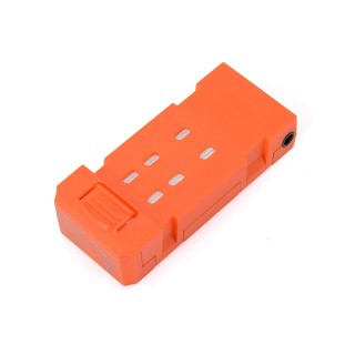 LiPo Battery 3.7V450mAh(Orange/LEGGERO) [GB183]]