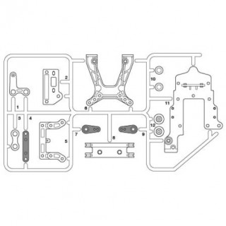 VQS G部品 ※アフターパーツ※ [10005345]